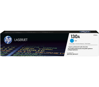 TONER HP 130A CIAN