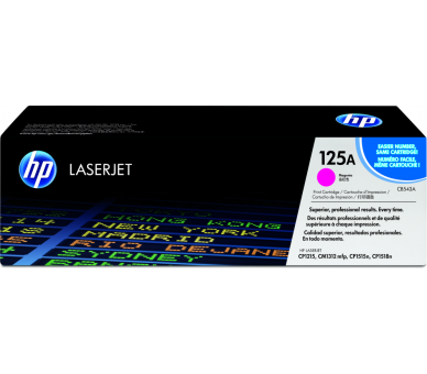 TONER HP 125A MAGENTA