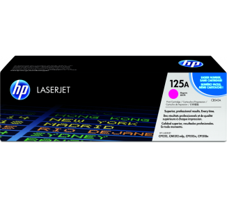 TONER HP 125A MAGENTA