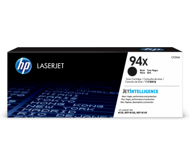 TONER HP 94X NEGRO