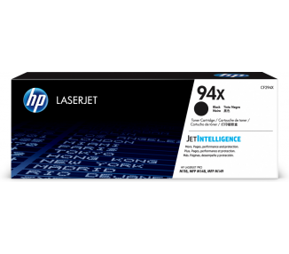 TONER HP 94X NEGRO