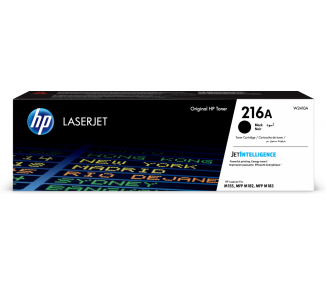 TONER HP 216A NEGRO