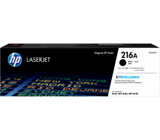 TONER HP 216A NEGRO