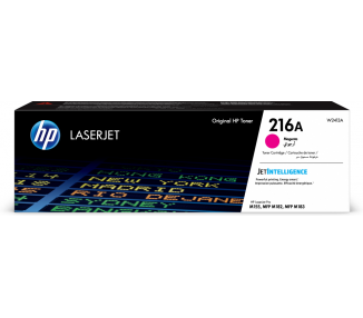 TONER HP 216A MAGENTA