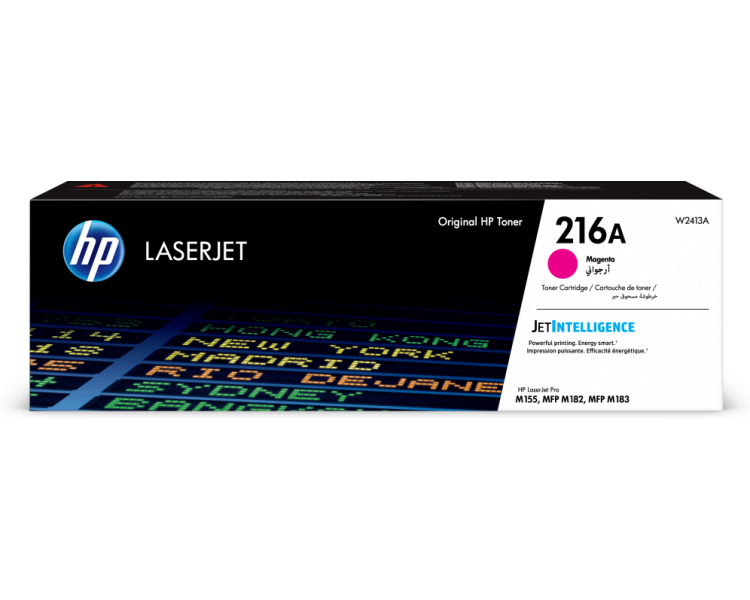 TONER HP 216A MAGENTA