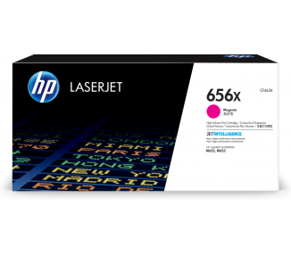 TONER HP 655X MAGENTA