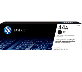 TONER HP 44A NEGRO