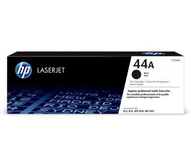 TONER HP 44A NEGRO