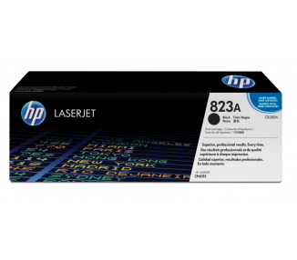 TONER HP 823A NEGRO