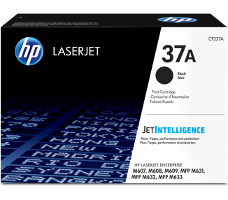 TONER HP 37A NEGRO