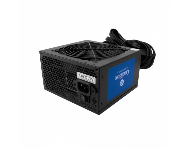 COOLBOX FTEALIM ATX COOLBOX POWERLINE2 750W