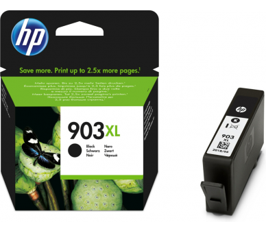 TINTA HP 903XL NEGRO