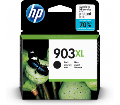 TINTA HP 903XL NEGRO