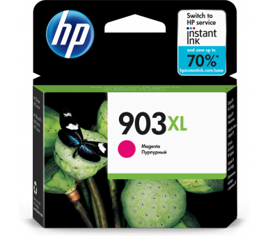 TINTA HP 903XL MAGENTA