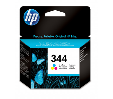 TINTA HP 344 TRICOLOR