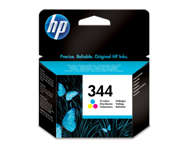 TINTA HP 344 TRICOLOR