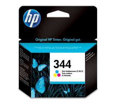 TINTA HP 344 TRICOLOR