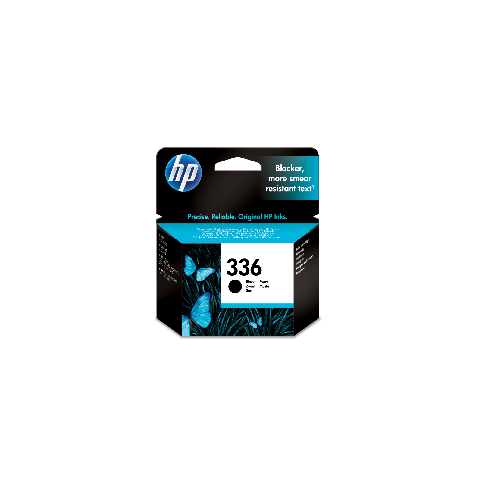 TINTA HP 336 NEGRO