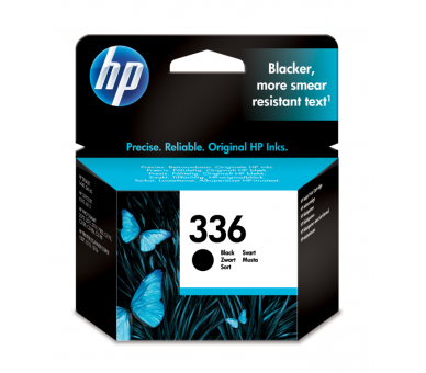 TINTA HP 336 NEGRO