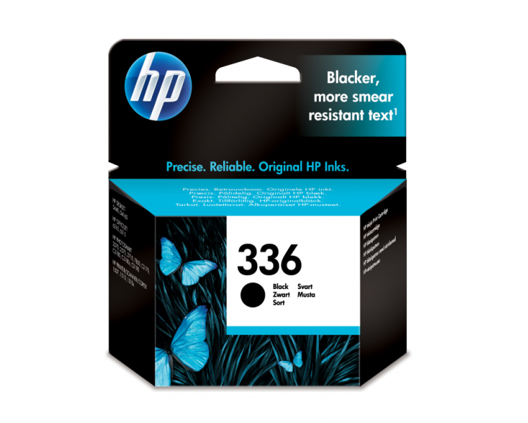 TINTA HP 336 NEGRO