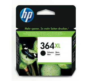 TINTA HP 364XL NEGRO