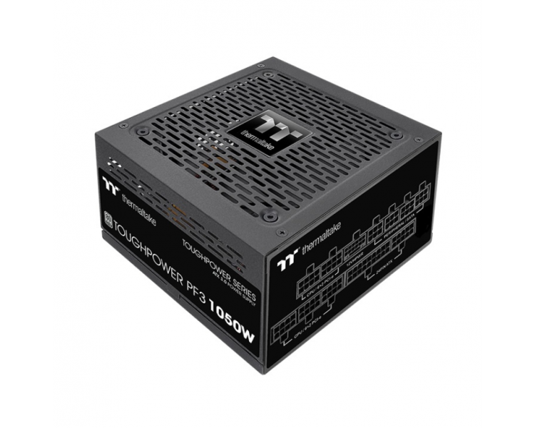 FUENTE ALIMENTACION THERMALTAKE TOUGH POWER PF3 1050W 80 PLATINUM