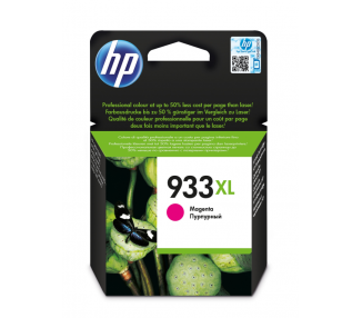 TINTA HP 933XL MAGENTA