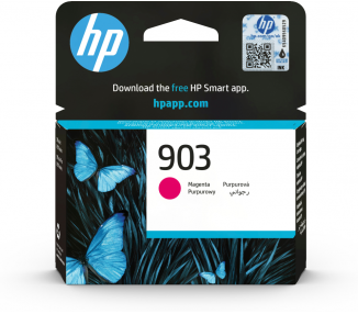 TINTA HP 903 MAGENTA