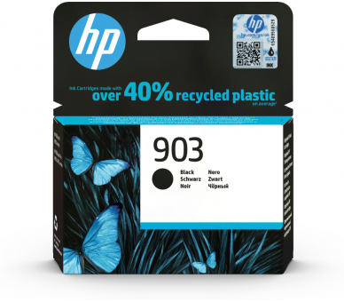 TINTA HP 903 NEGRO