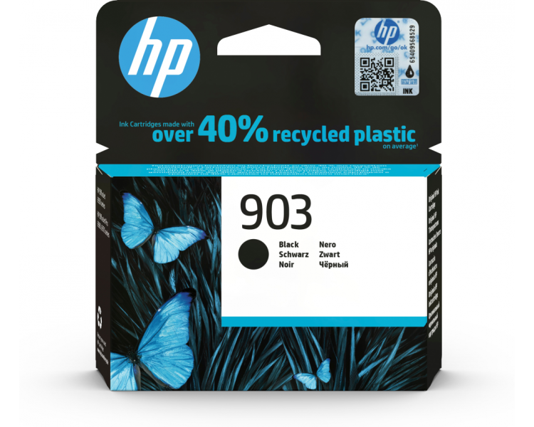 TINTA HP 903 NEGRO