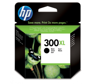 TINTA HP 300XL NEGRA