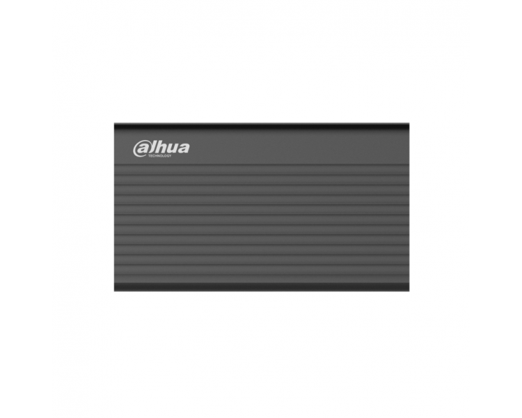 SSD EXT DAHUA T70 2TB TIPO C NEGRO