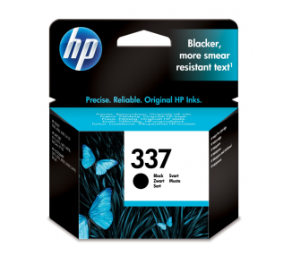 TINTA HP 337 NEGRO