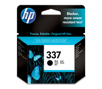 TINTA HP 337 NEGRO