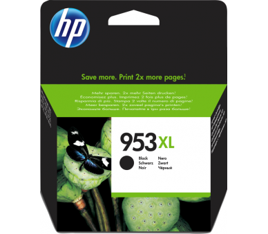 TINTA HP 953XL NEGRO