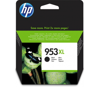 TINTA HP 953XL NEGRO