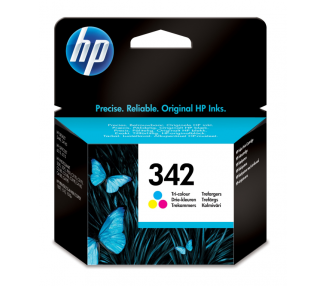 TINTA HP 342 TRICOLOR