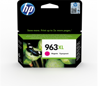 TINTA HP 963XL MAGENTA