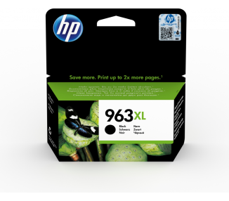 TINTA HP 963XL NEGRO