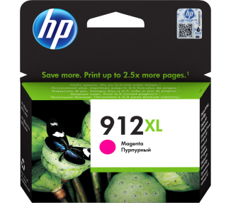 TINTA HP 912XL MAGENTA