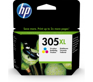 TINTA HP 305XL TRICOLOR