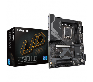 PLACA BASE GIGABYTE Z790 UD 1700 ATX 4XDDR5