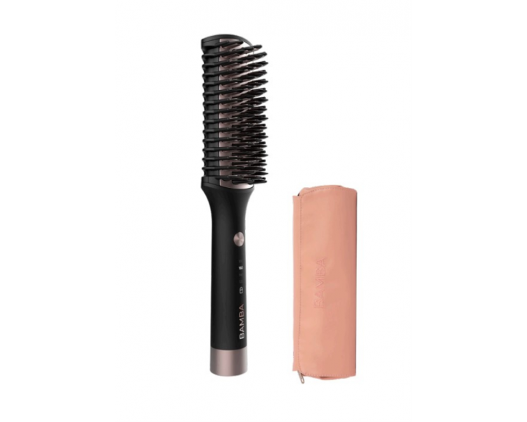 CEPILLO ALISADOR CECOTEC BAMBA INSTANTCARE 1200 LOOK BRUSH