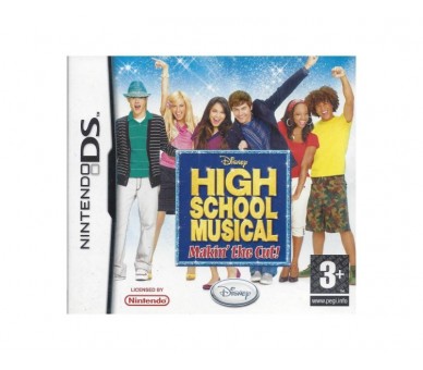 High School Musical Nds