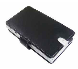 Leather Case Nds