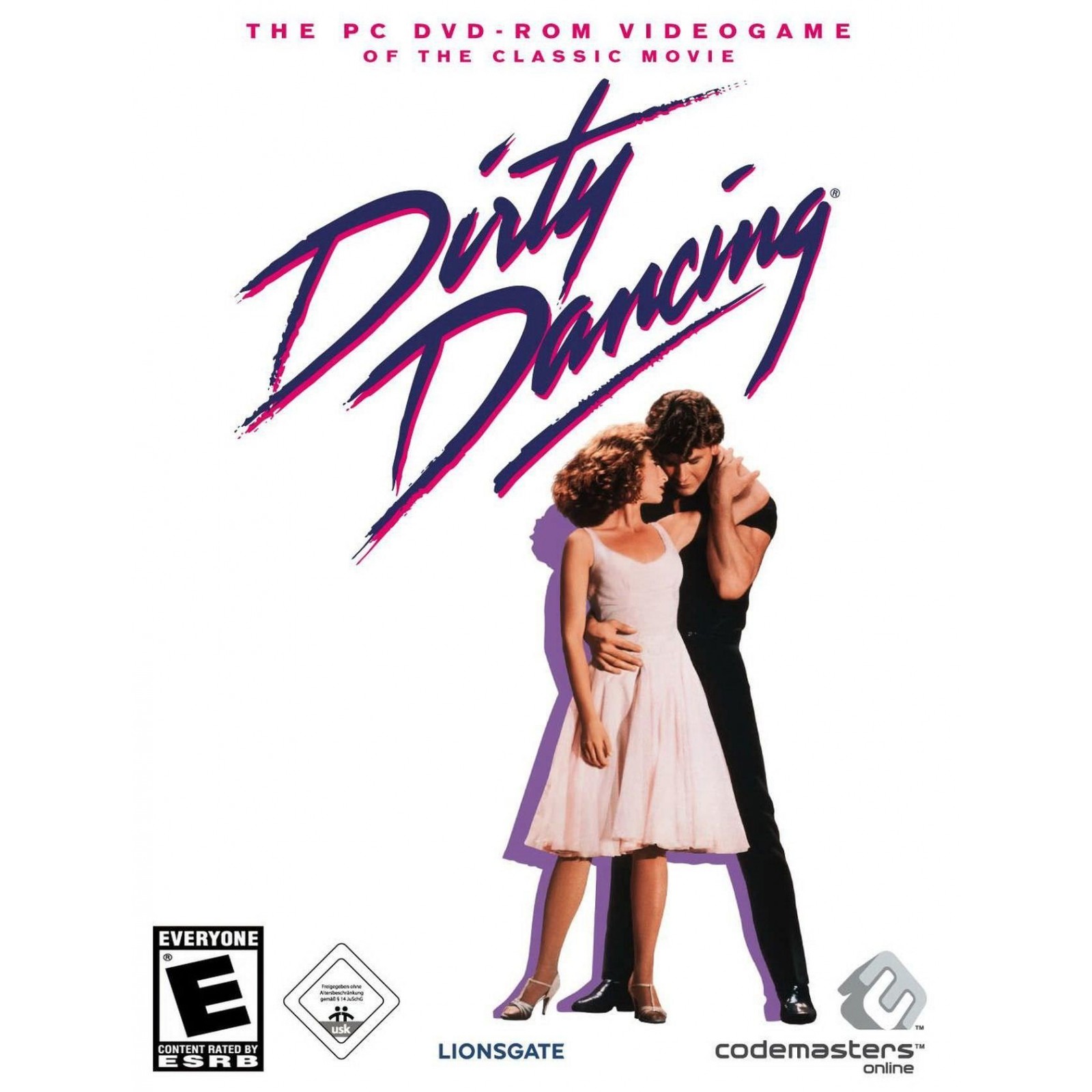 Dirty Dancing Pc