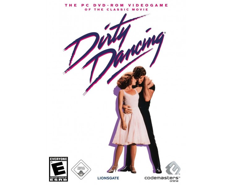 Dirty Dancing Pc