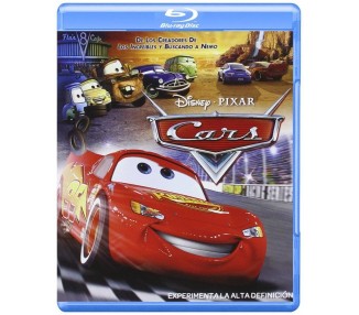 Cars (2006 Disney     Br Vta