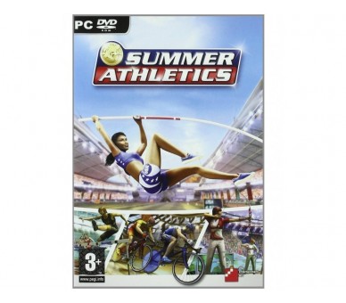 Summer Athletics Pc