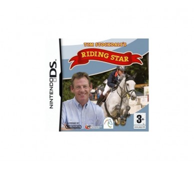 Riding Star Nds